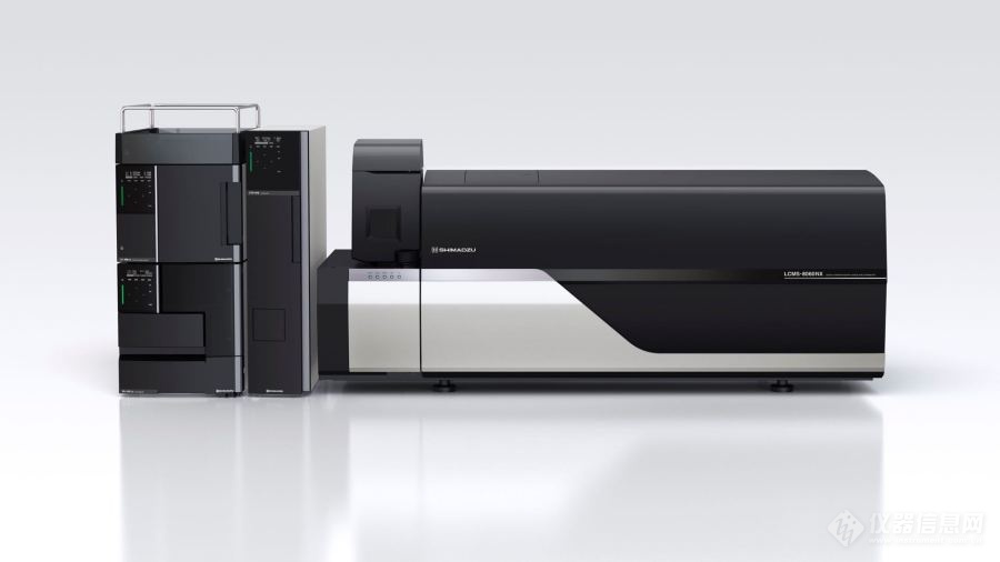 LCMS-8060NX